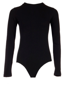 Боди LadyLike модель ll237070090-chornij Фото