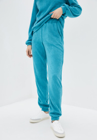 Спортивний костюм ISSA Plus модель 12218_turquoise Фото