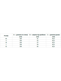 Вышитое платье Folk Moda модель fm2926-sinj Фото