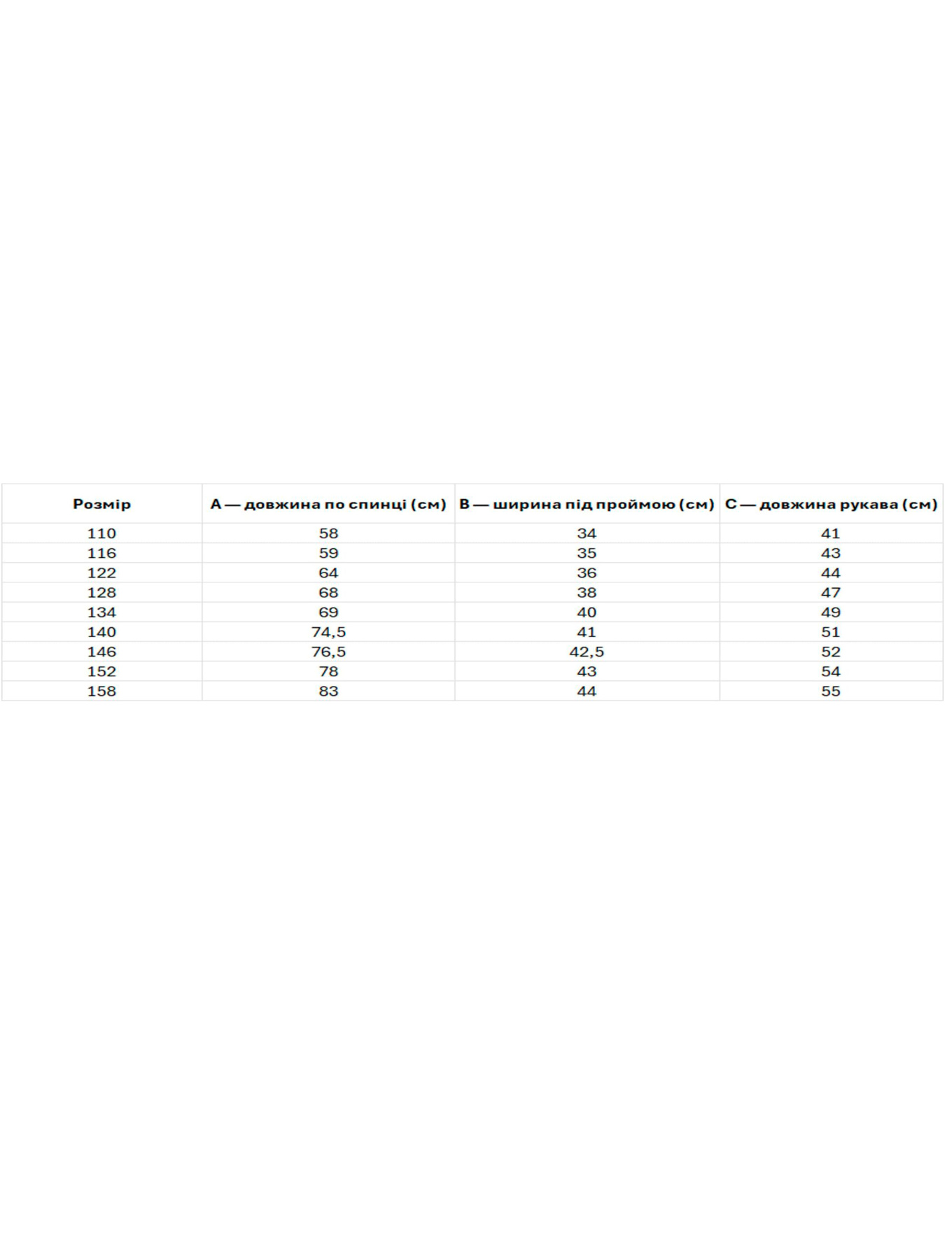 Вышитое платье Folk Moda модель fm2901-vershkovij Фото