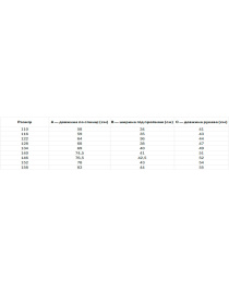 Вышитое платье Folk Moda модель fm2901-vershkovij Фото