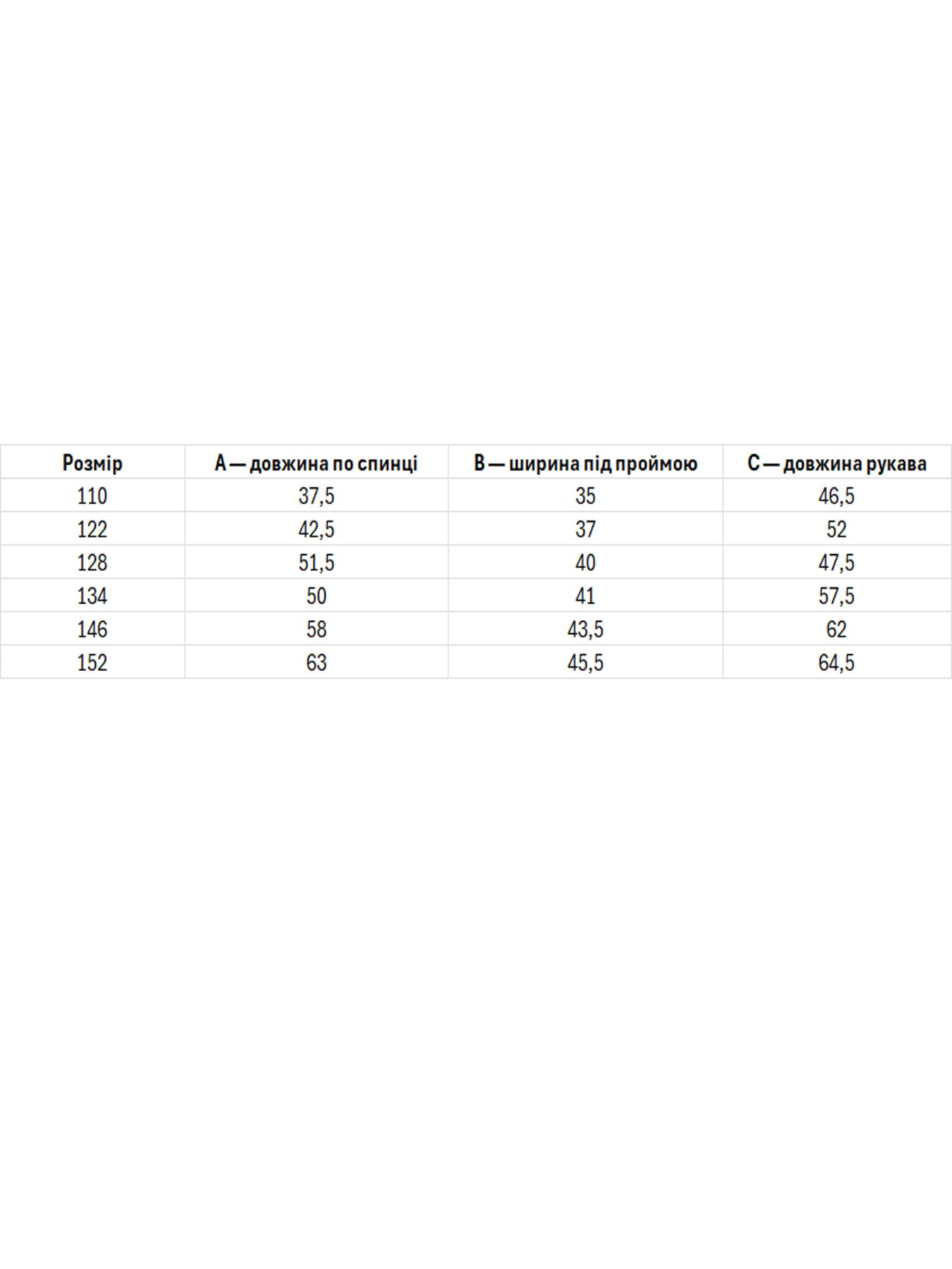 Вышитая рубашка Folk Moda модель fm2824-blij Фото