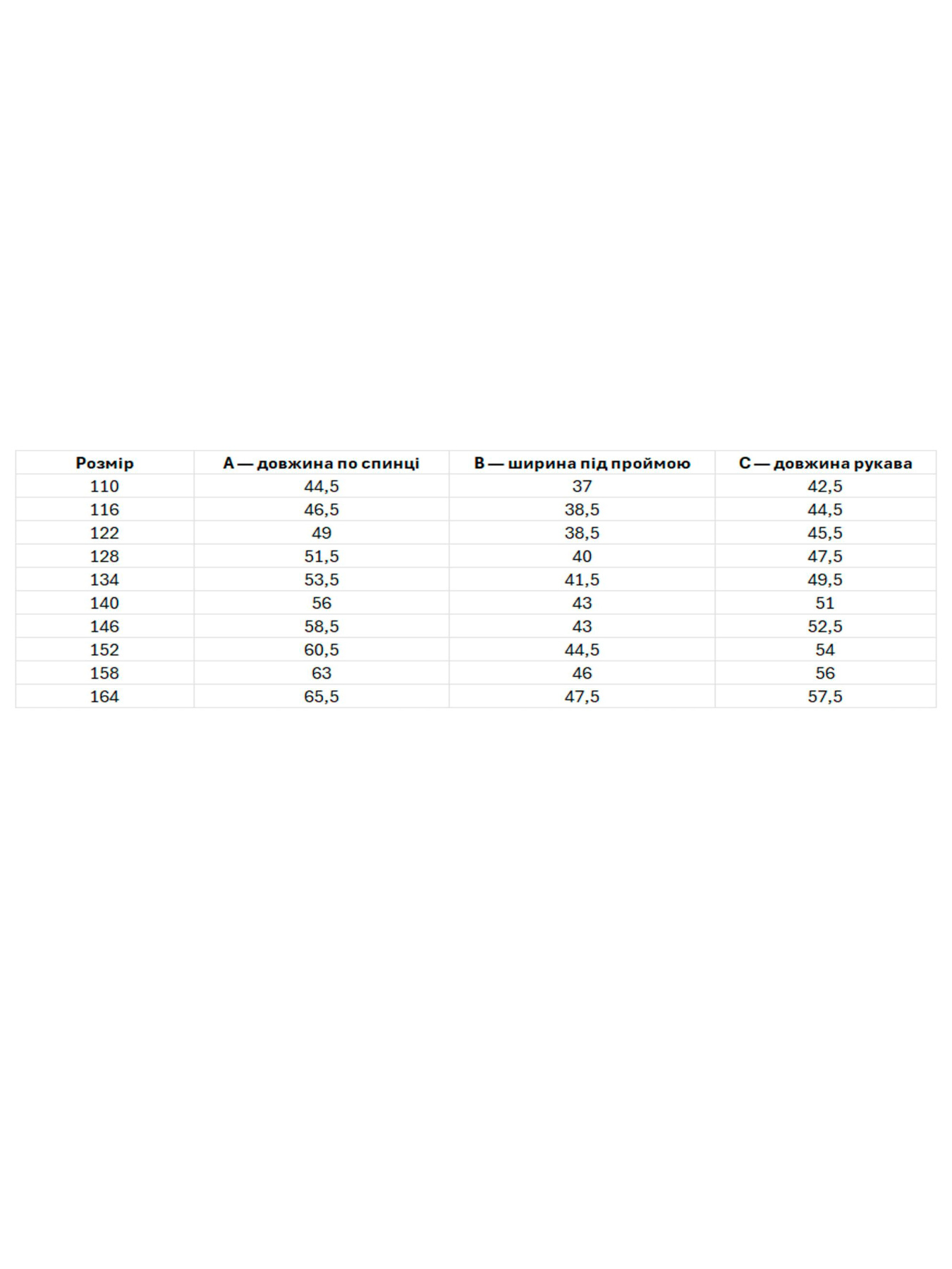 Вышитая рубашка Folk Moda модель fm2807-blij Фото