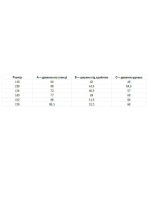 Вышитое платье Folk Moda модель fm2718-temno-sinj Фото