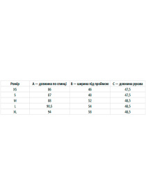 Вышитое платье Folk Moda модель fm2586-temno-sinj Фото