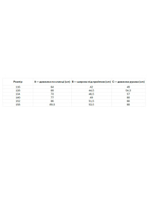 Вышитое платье Folk Moda модель fm2548-zhovtij Фото