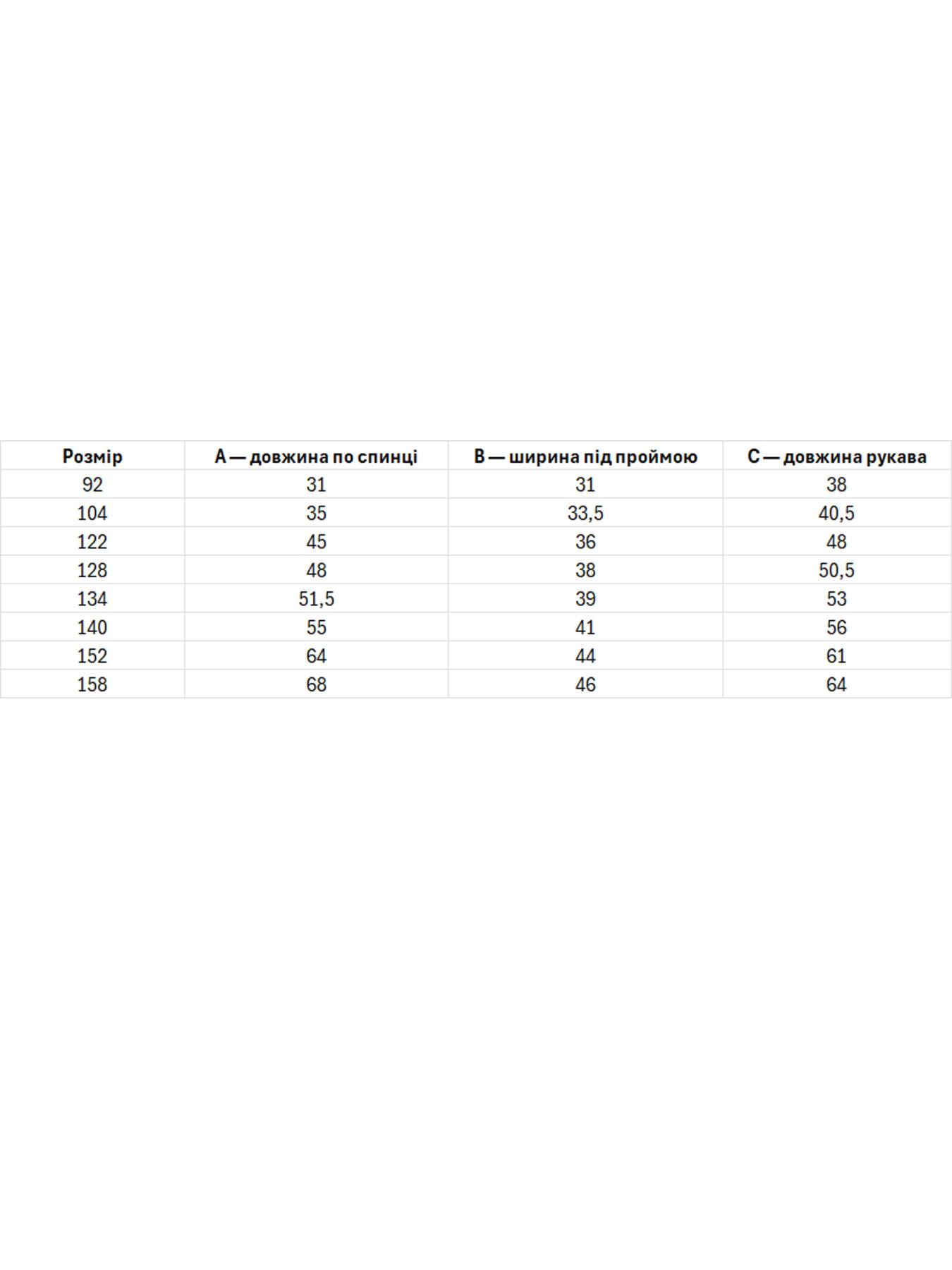 Вышитая рубашка Folk Moda модель fm2090-vershkovij Фото