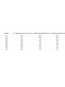 Вышитая рубашка Folk Moda модель fm2087-blij Фото