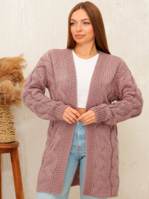 Кардиган MarSe модель marse-kardigan-223-frez Фото