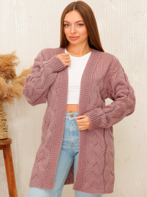 Кардиган MarSe модель marse-kardigan-223-frez Фото