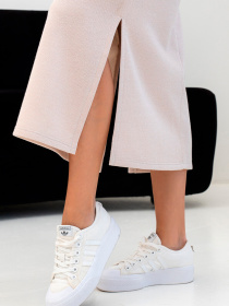 Платье макси RiMari модель 1725-pudra Фото