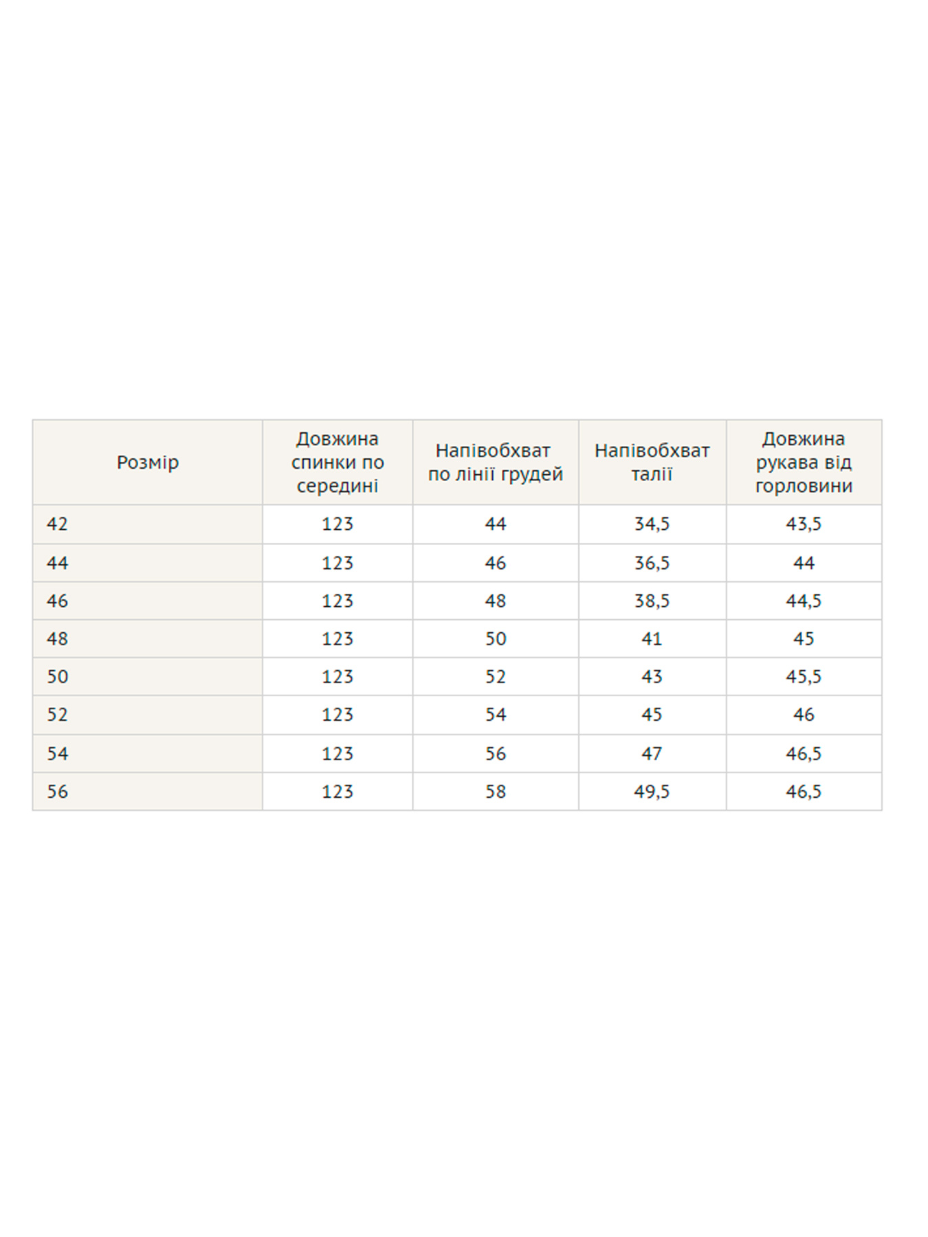 Платье миди RiMari модель 0825-blakitnij Фото