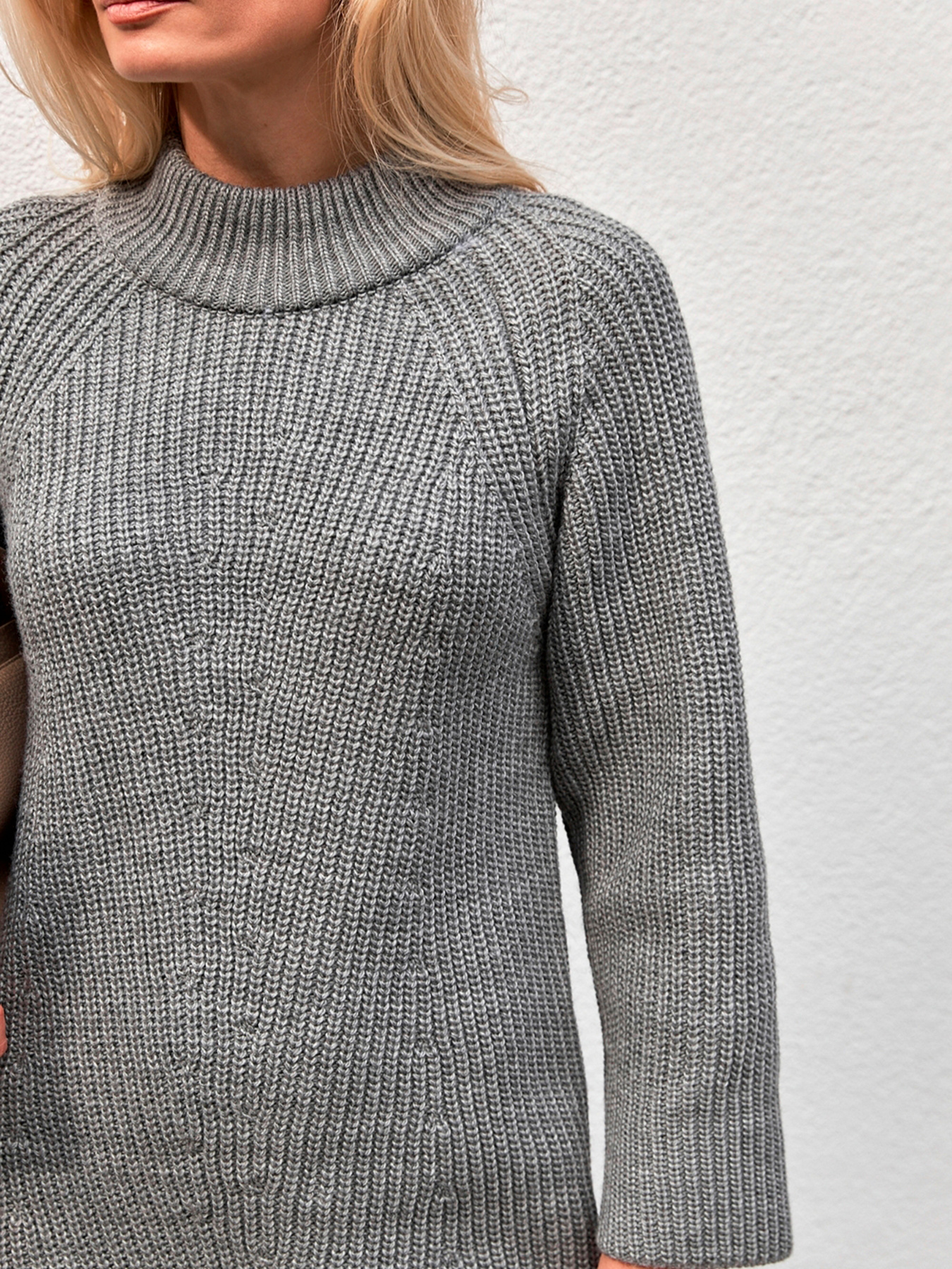 Платье миди TrikoBakh модель 2898-srij Фото