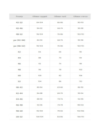 Платье макси TrikoBakh модель 2873-lxon Фото