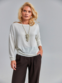 Джемпер TrikoBakh модель 3082-ajvor Фото