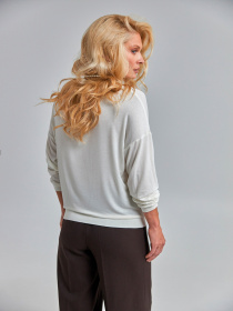 Джемпер TrikoBakh модель 3082-ajvor Фото