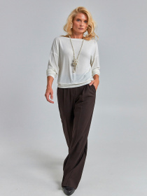 Джемпер TrikoBakh модель 3082-ajvor Фото