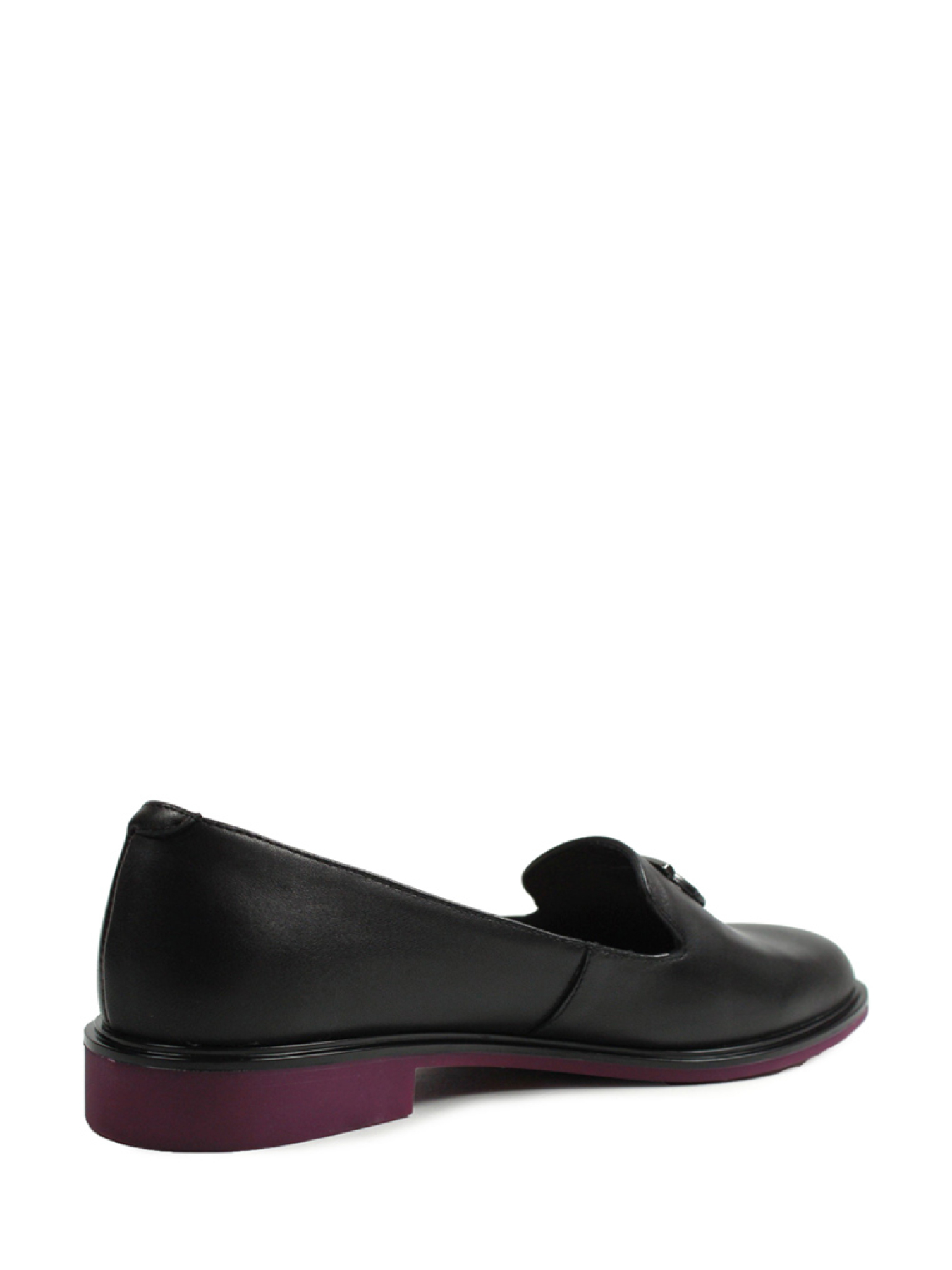 Лоферы It-girl модель 18J94-24D-1018 Лоферы It-girl модель 18J94-24D-1018 Фото