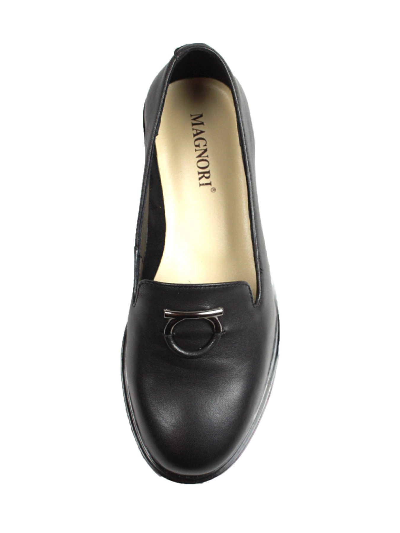 Лоферы It-girl модель 18J94-24D-1018 Фото