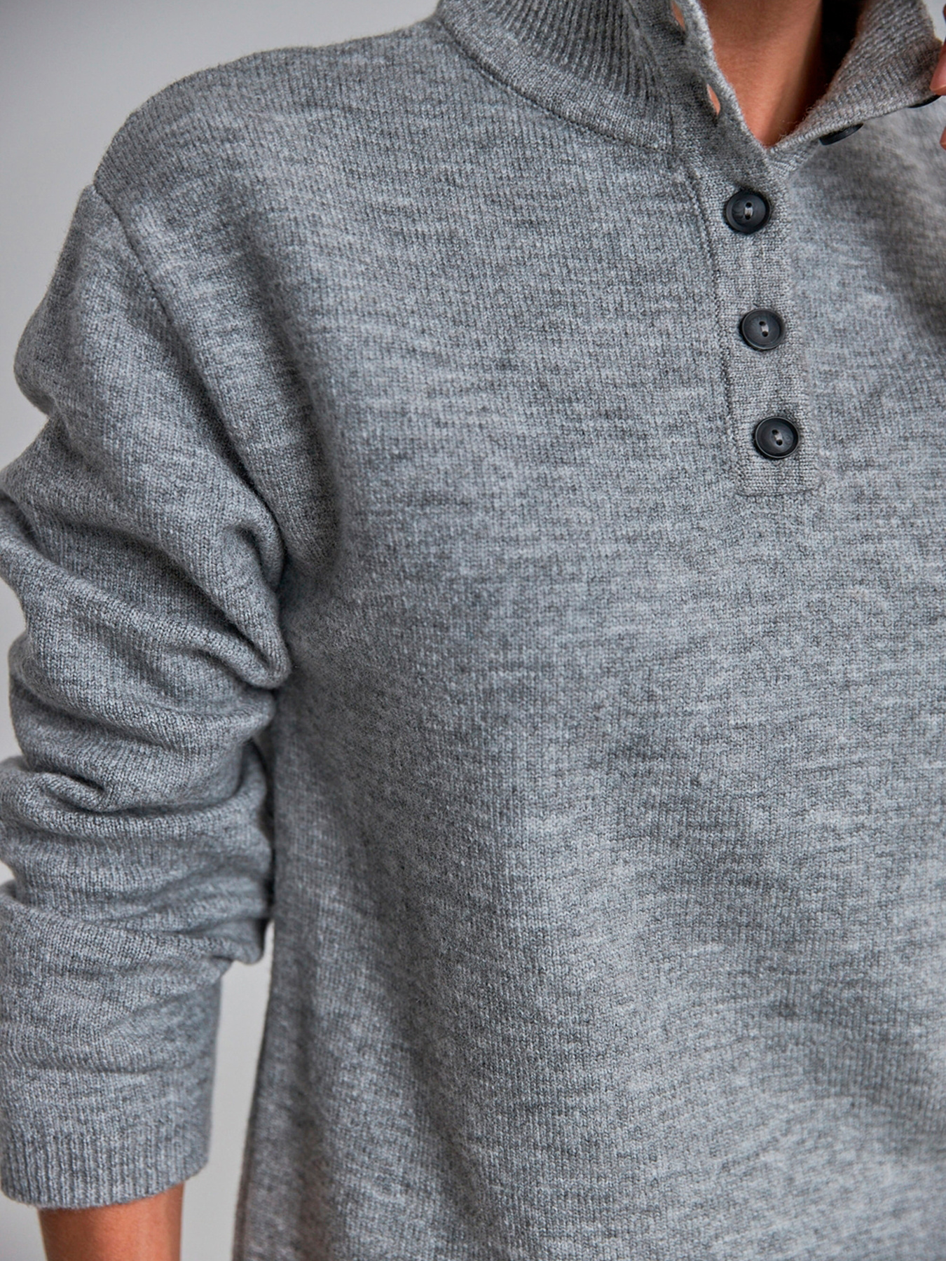 Джемпер TrikoBakh модель 2838-srij Фото