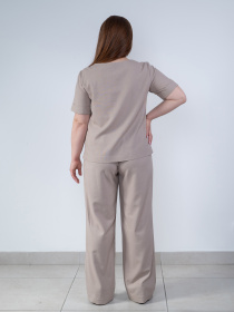 Блуза Nita модель bluza-n1112-25-late Фото