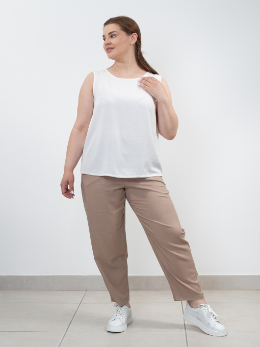 Майка Nita модель majka-1109-25-bla Фото