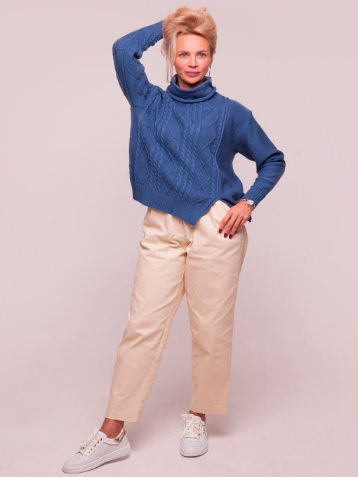 Джемпер Nita модель dzhemper-nita-denm-n2113-25 Фото