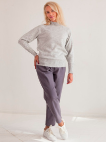 Джемпер Nita модель dzhemper-n2101-1-25-srblo Фото