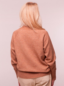 Джемпер Nita модель dzhemper-n2101-1-25-ohra Фото