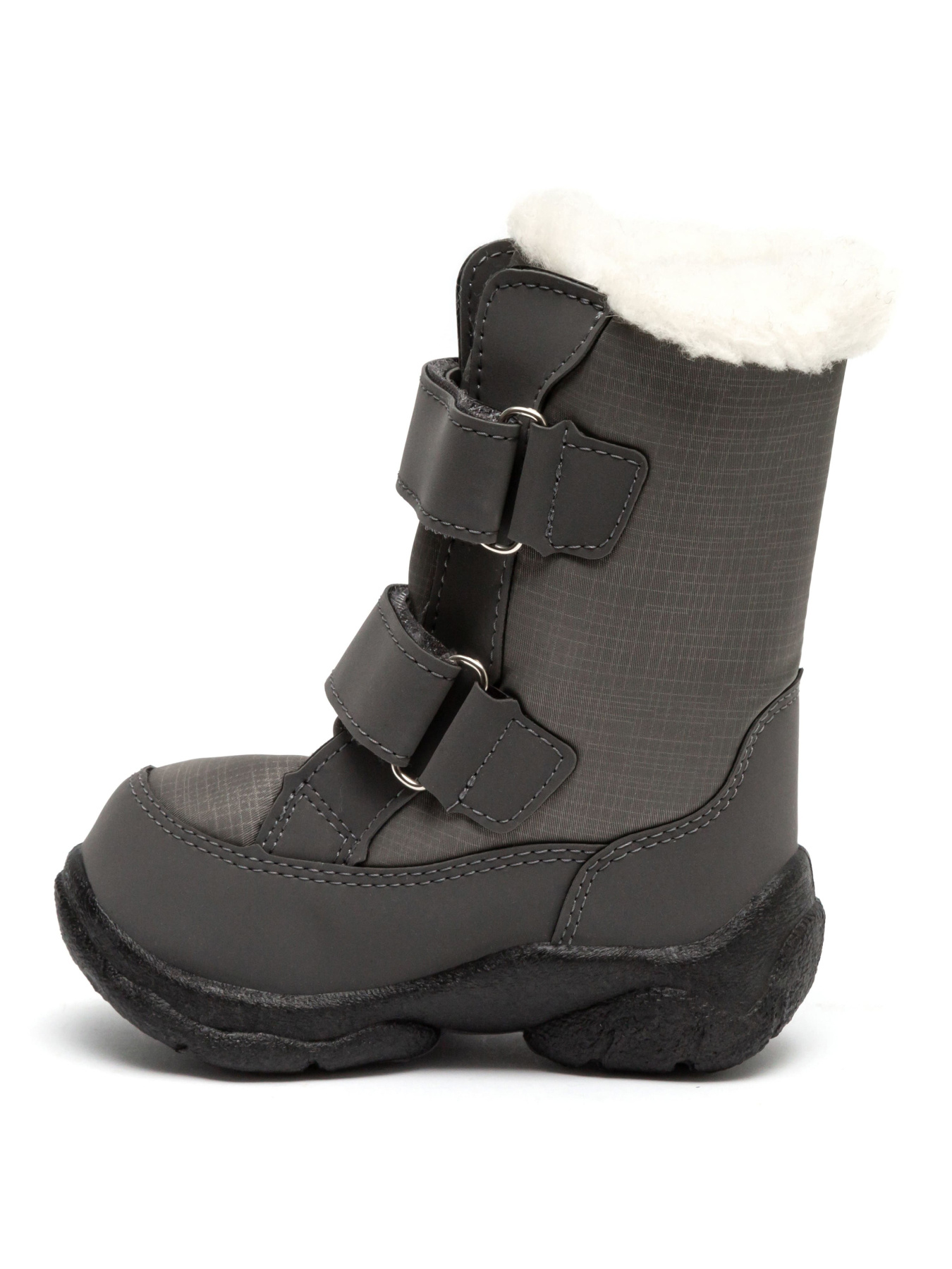 Сапоги дутики Oldcom модель oc0871 Фото