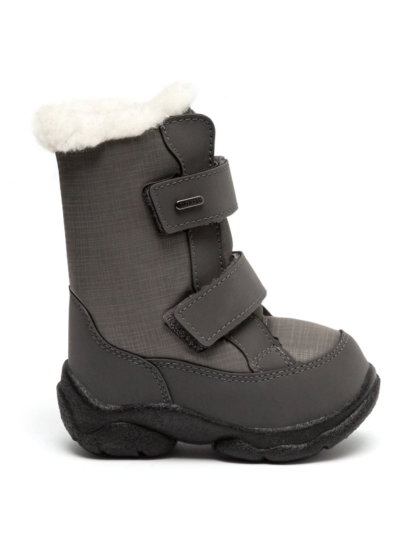 Сапоги дутики Oldcom модель oc0871 Фото