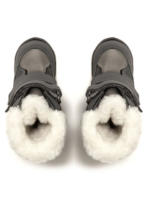 Сапоги дутики Oldcom модель oc0871 Фото