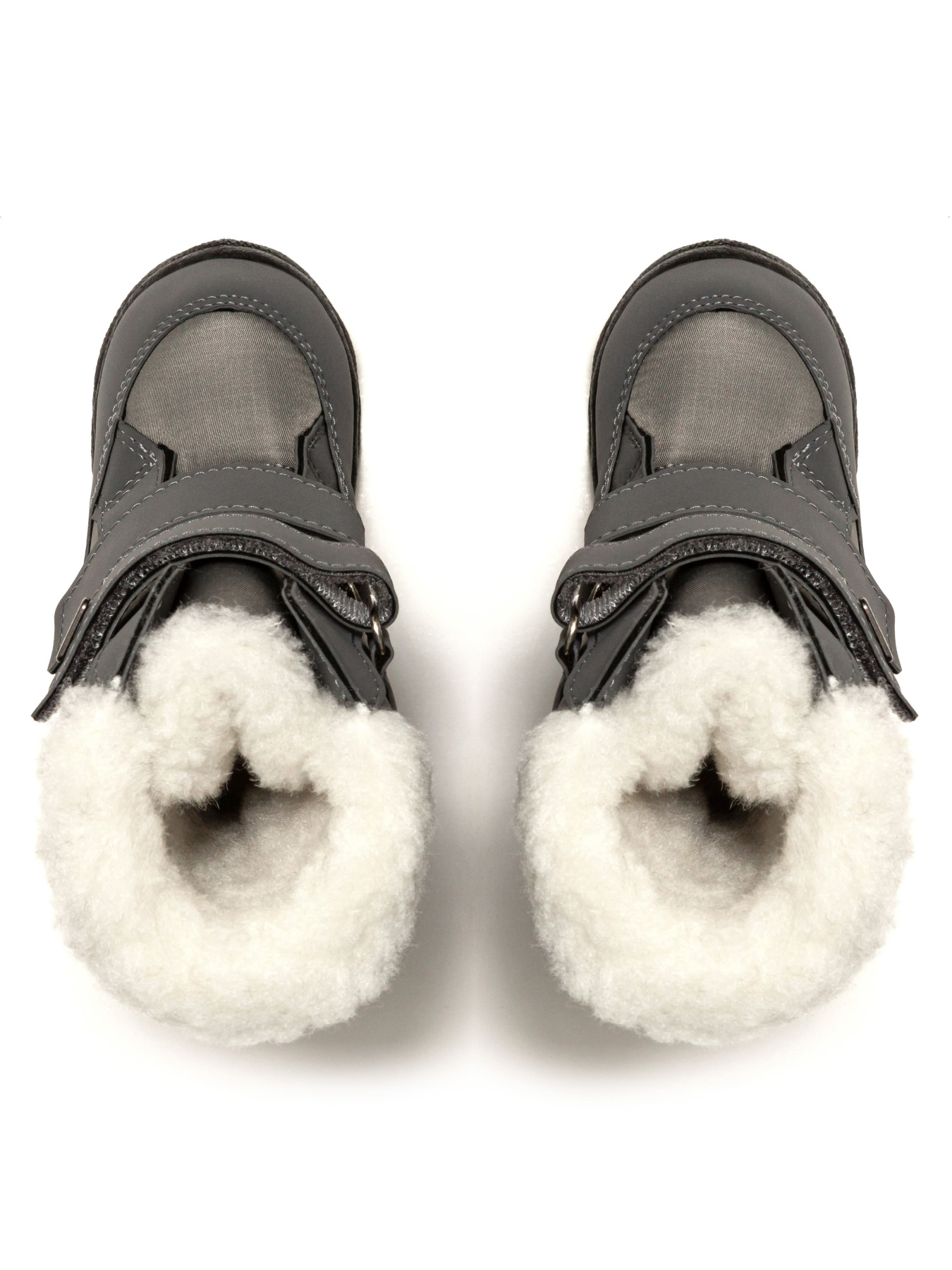 Чоботи дутики Oldcom модель oc0871 Фото