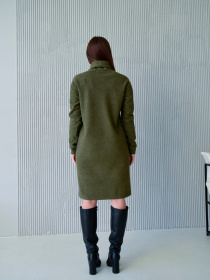 Платье миди RiMari модель 1623-hak Фото