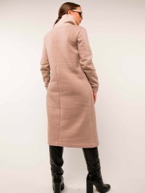 Платье миди RiMari модель 3420-bezh Фото