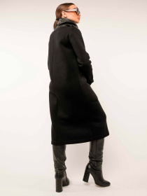 Платье миди RiMari модель 3420-chornij Фото