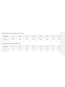 Платье миди RiMari модель 3420-chornij Фото