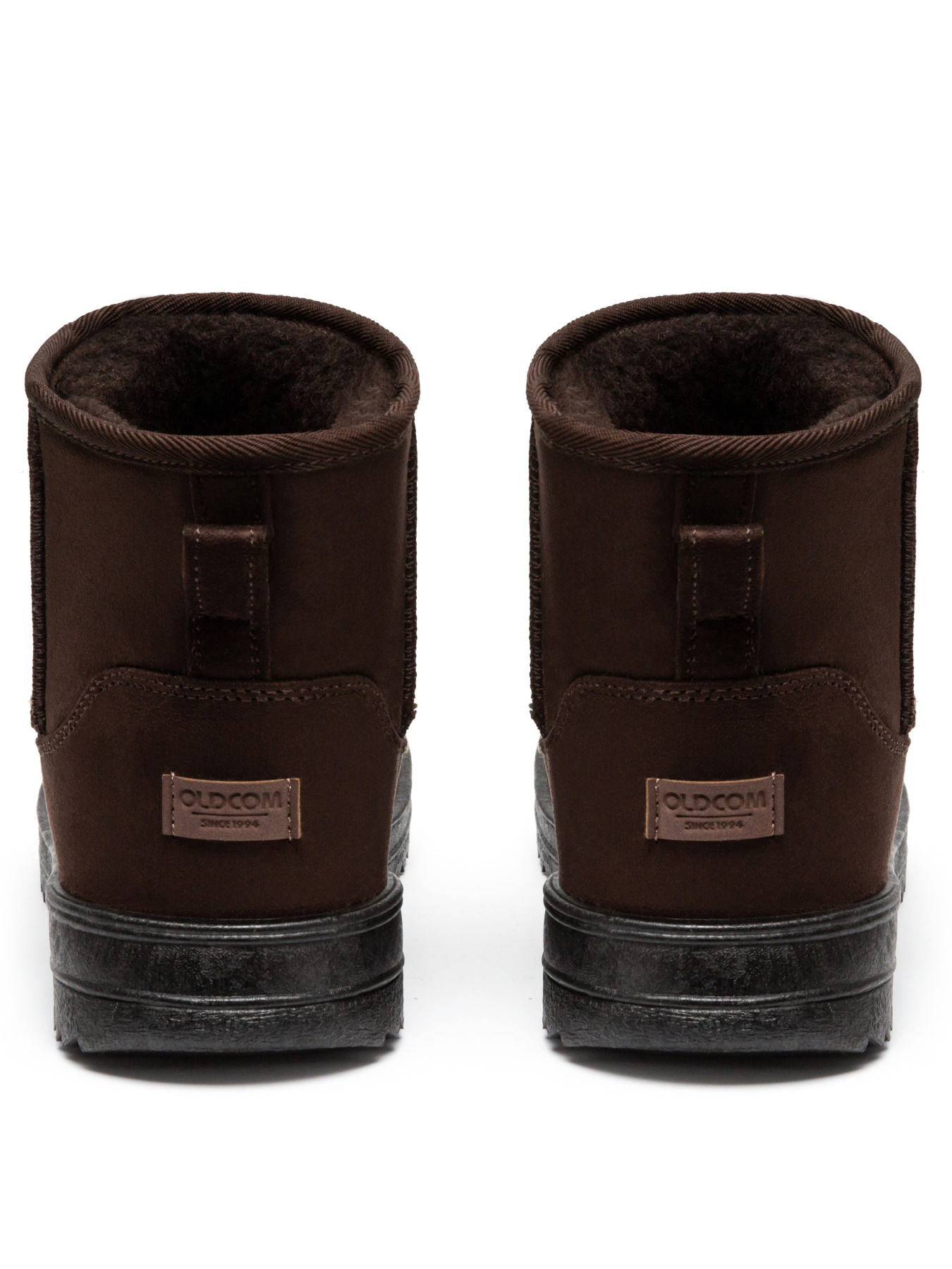 Черевики Oldcom модель oc0872 Фото