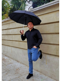 Зонт Fulton Umbrellas Magnum-1 модель G512-000632 Фото