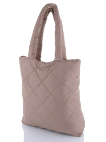 Шоппер WeLassie модель zhnocha-sumka-mila-bezheva Фото