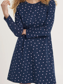 Нічна сорочка Ellen модель LDK100-11-02 Фото