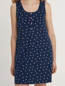 Нічна сорочка Ellen модель LDK110-30-03 Фото