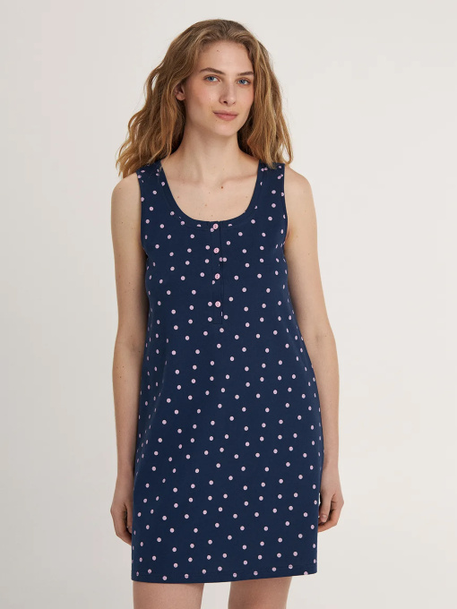 Нічна сорочка Ellen модель LDK110-30-03 Фото