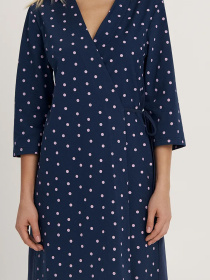 Халат Ellen модель LGK201-13-01 Фото