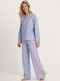 Пижама Ellen модель LPF0780-35-01 Фото
