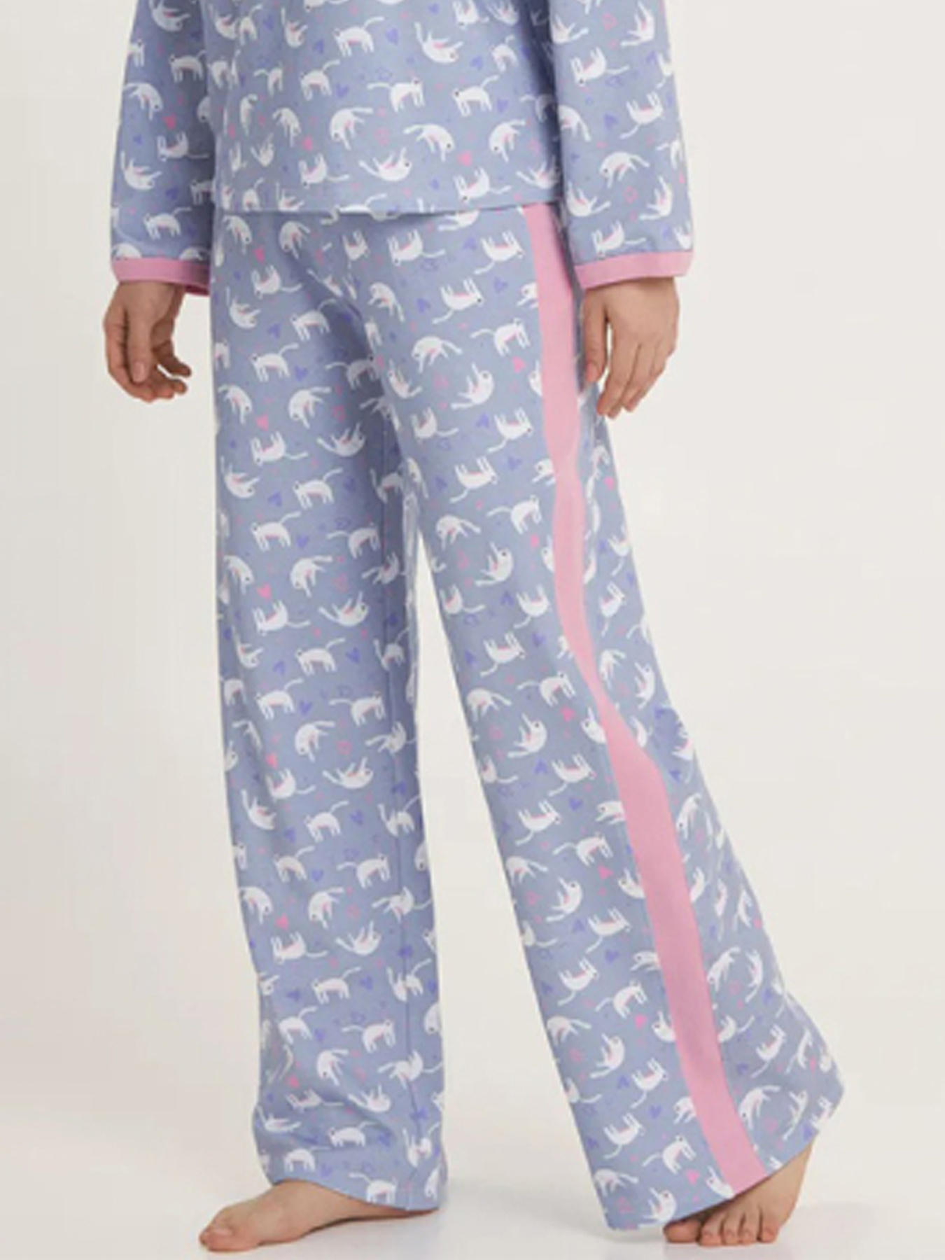 Піжама Ellen модель LPF0780-35-01 Фото