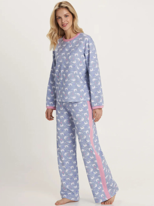 Піжама Ellen модель LPF0780-35-01 Фото