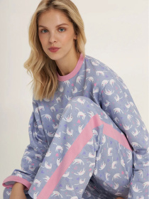 Піжама Ellen модель LPF0780-35-01 Фото