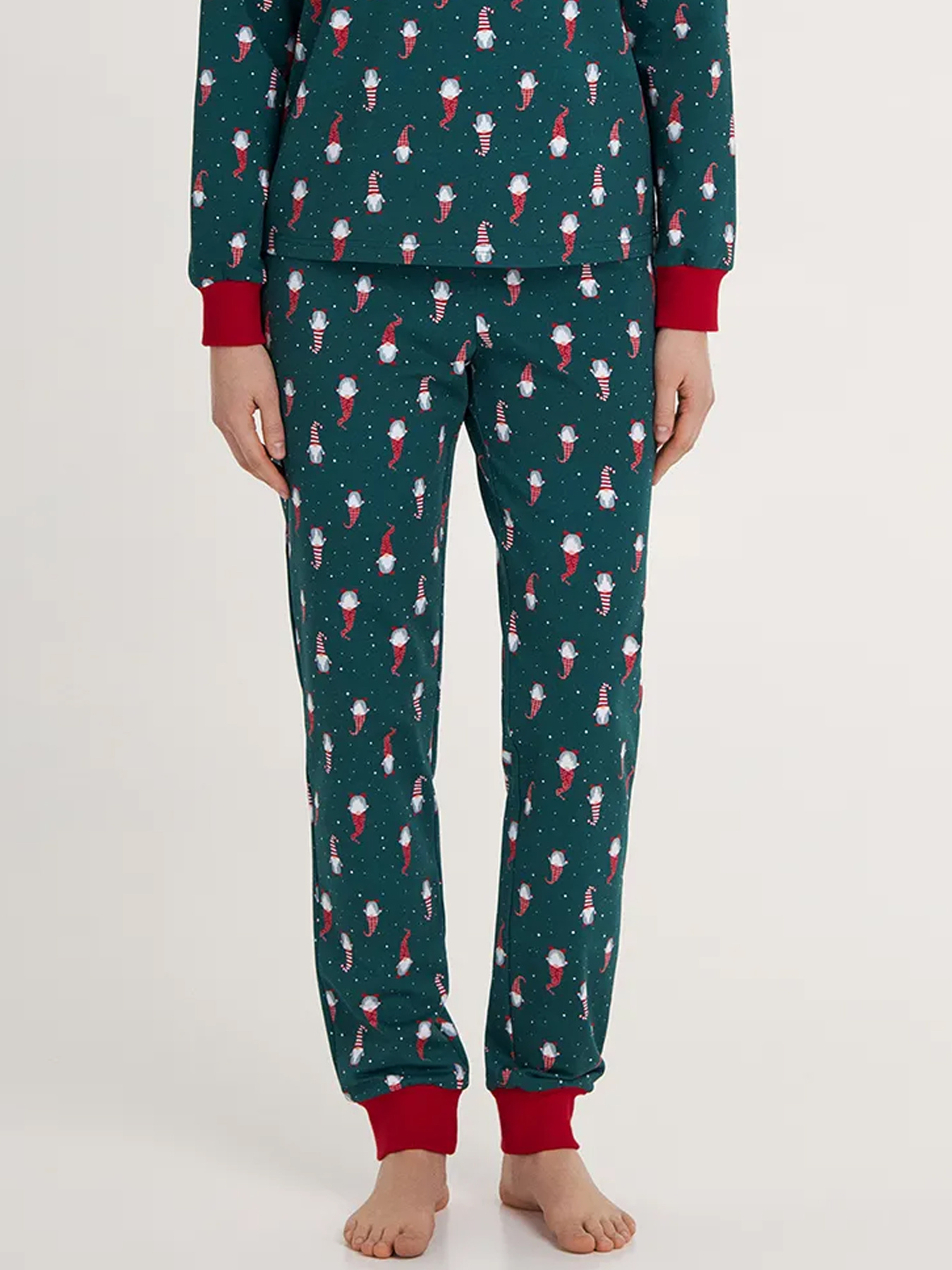 Пижама Ellen модель LPF0782-13-02 Фото