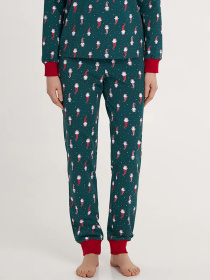 Піжама Ellen модель LPF0782-13-02 Фото